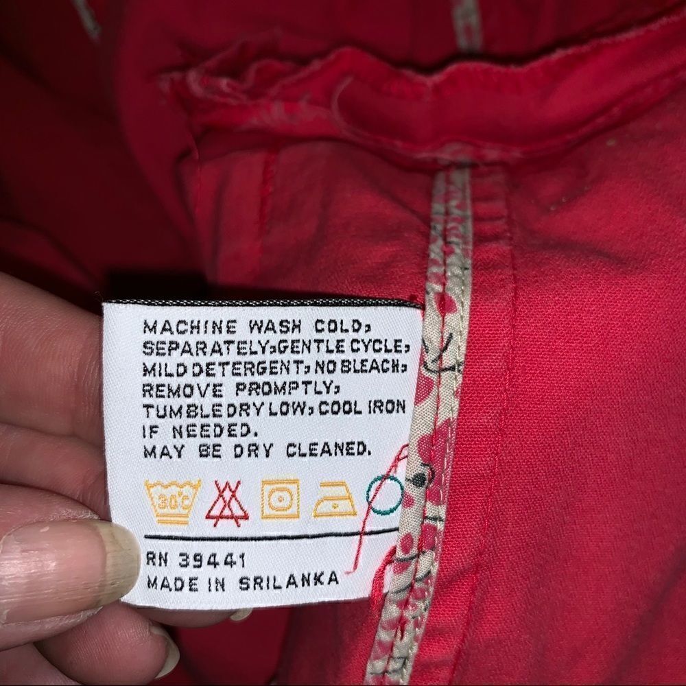 Pacific trail 1 button blazer/jacket with pockets - Picture 8 of 8
